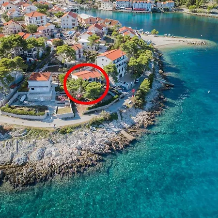 By The Sea Stomorska, Solta - 5190 Appartement *