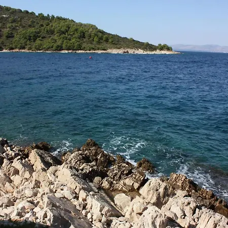 By The Sea Stomorska, Solta - 5190