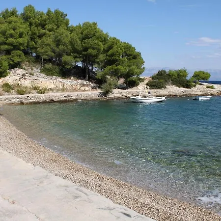 Appartement By The Sea Stomorska, Solta - 5190 Stomorska