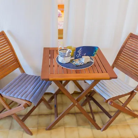By The Sea Stomorska, Solta - 5190 Appartement
