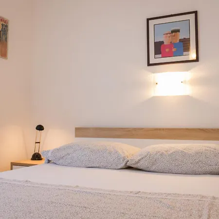 By The Sea Stomorska, Solta - 5190 Appartement *